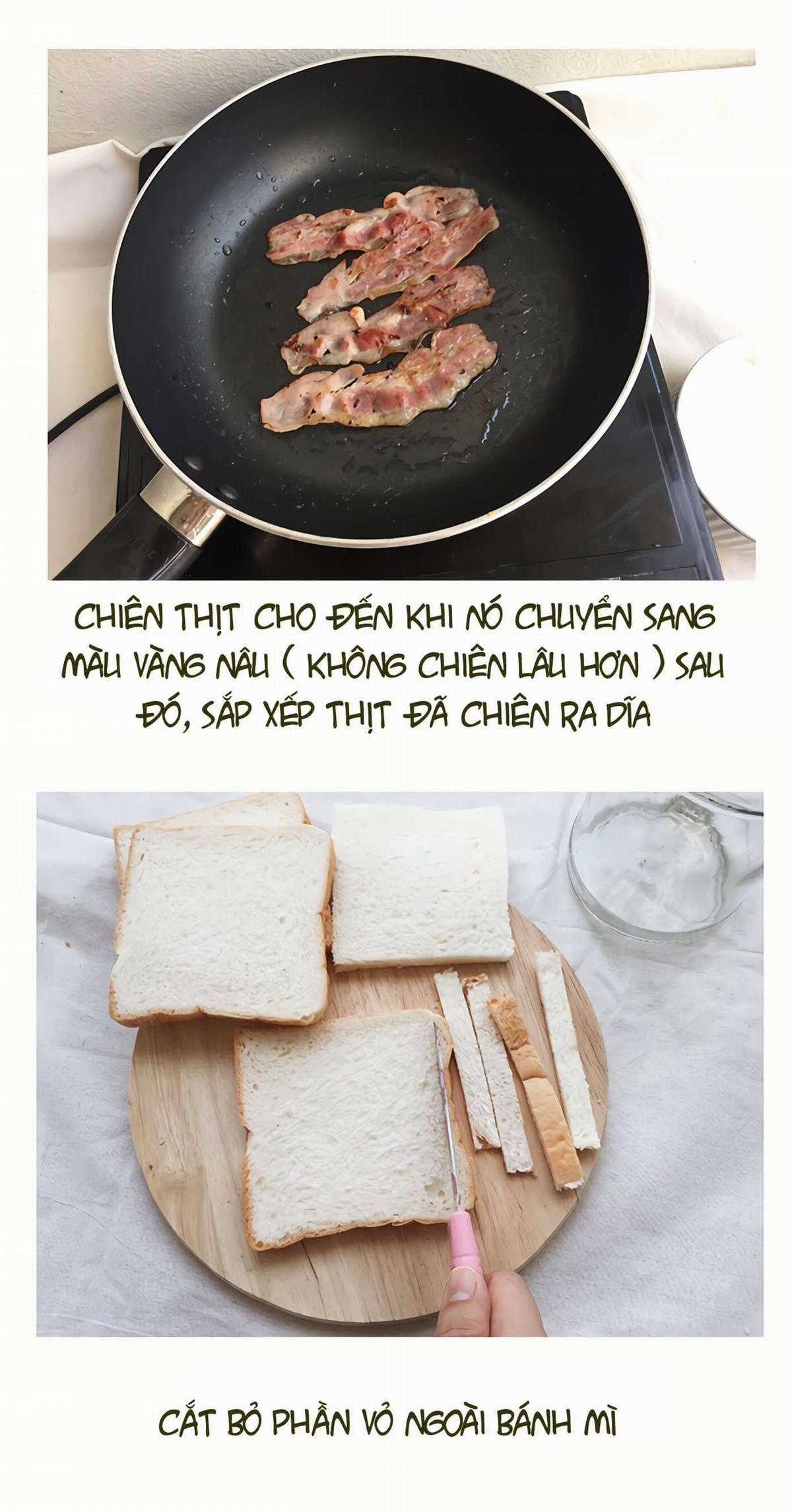 Nấu Ăn Lười Biếng Chapter 7 trang 8