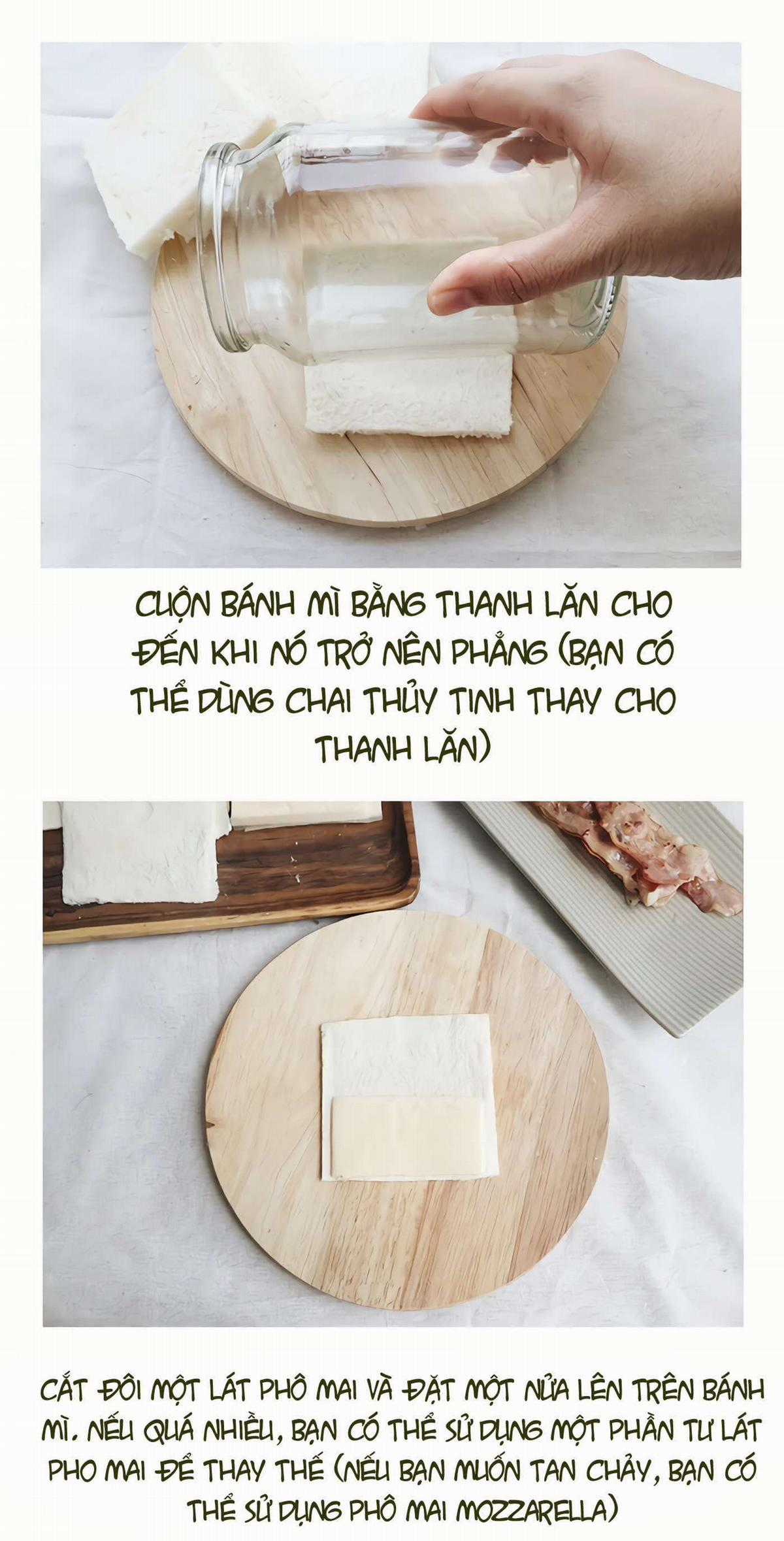 Nấu Ăn Lười Biếng Chapter 7 trang 9