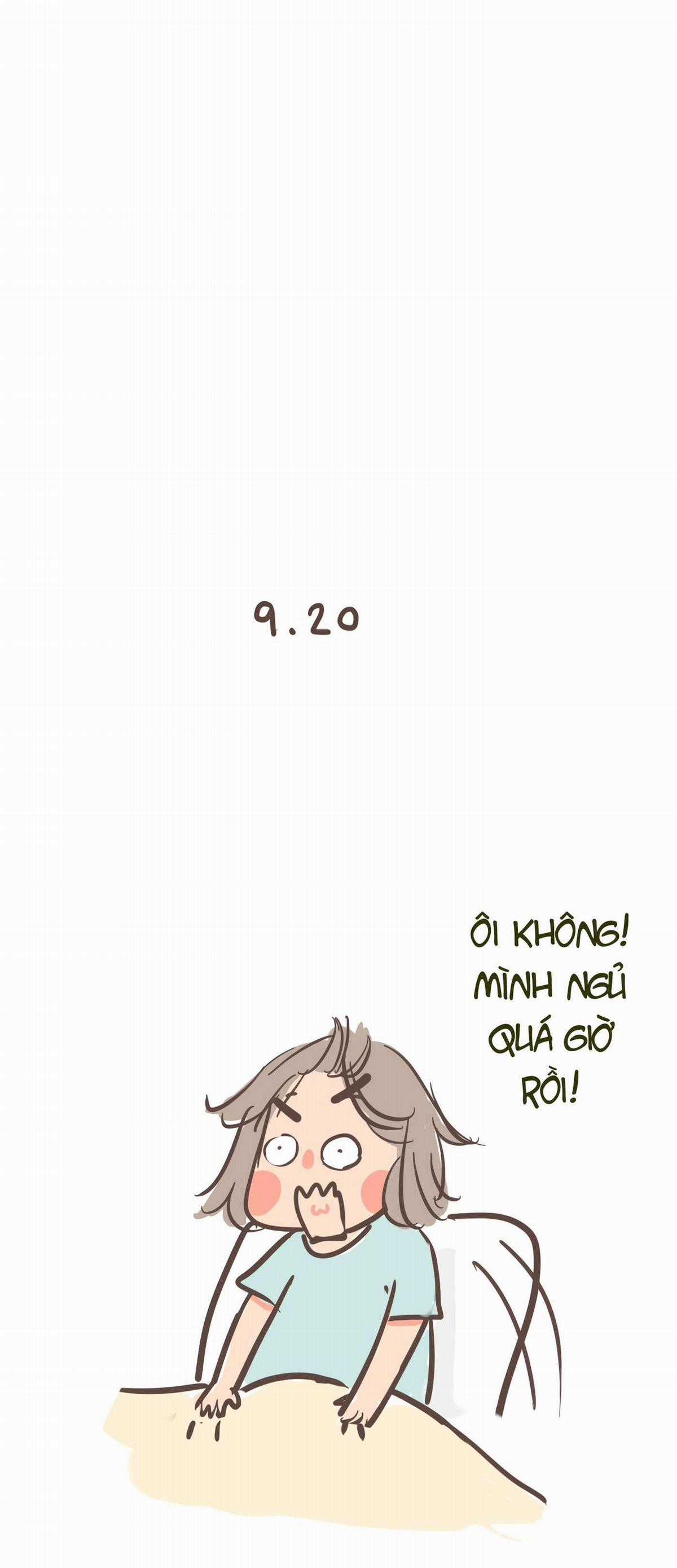 Nấu Ăn Lười Biếng Chapter 8 trang 4