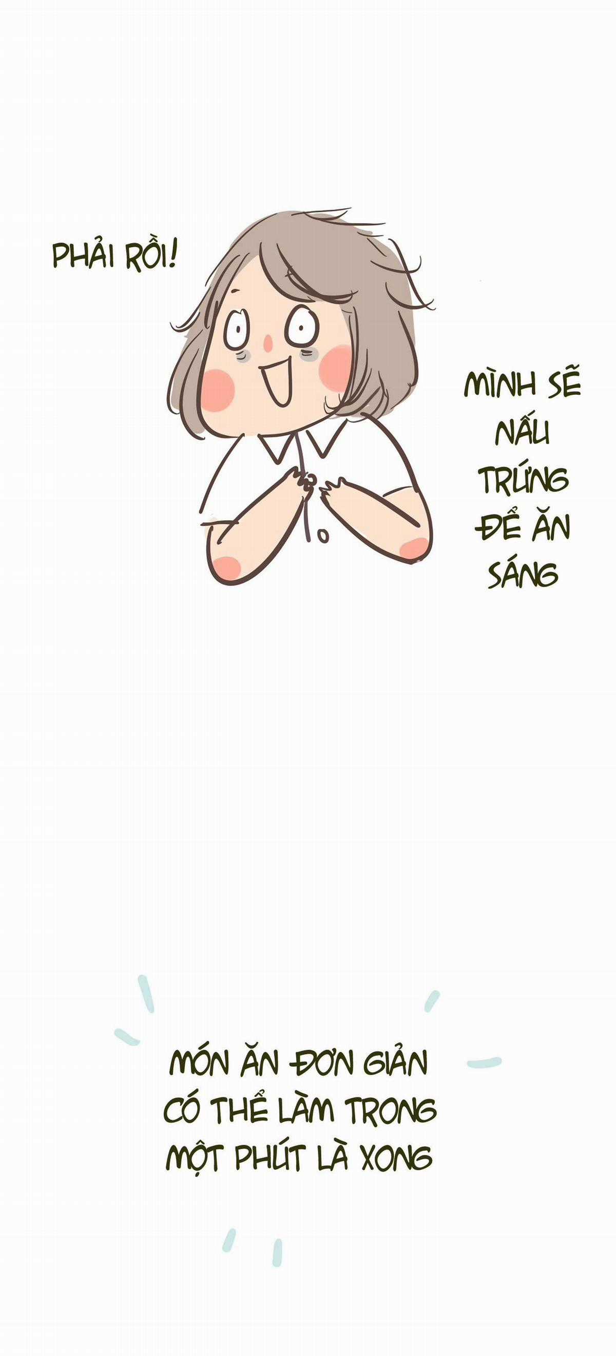 Nấu Ăn Lười Biếng Chapter 8 trang 6