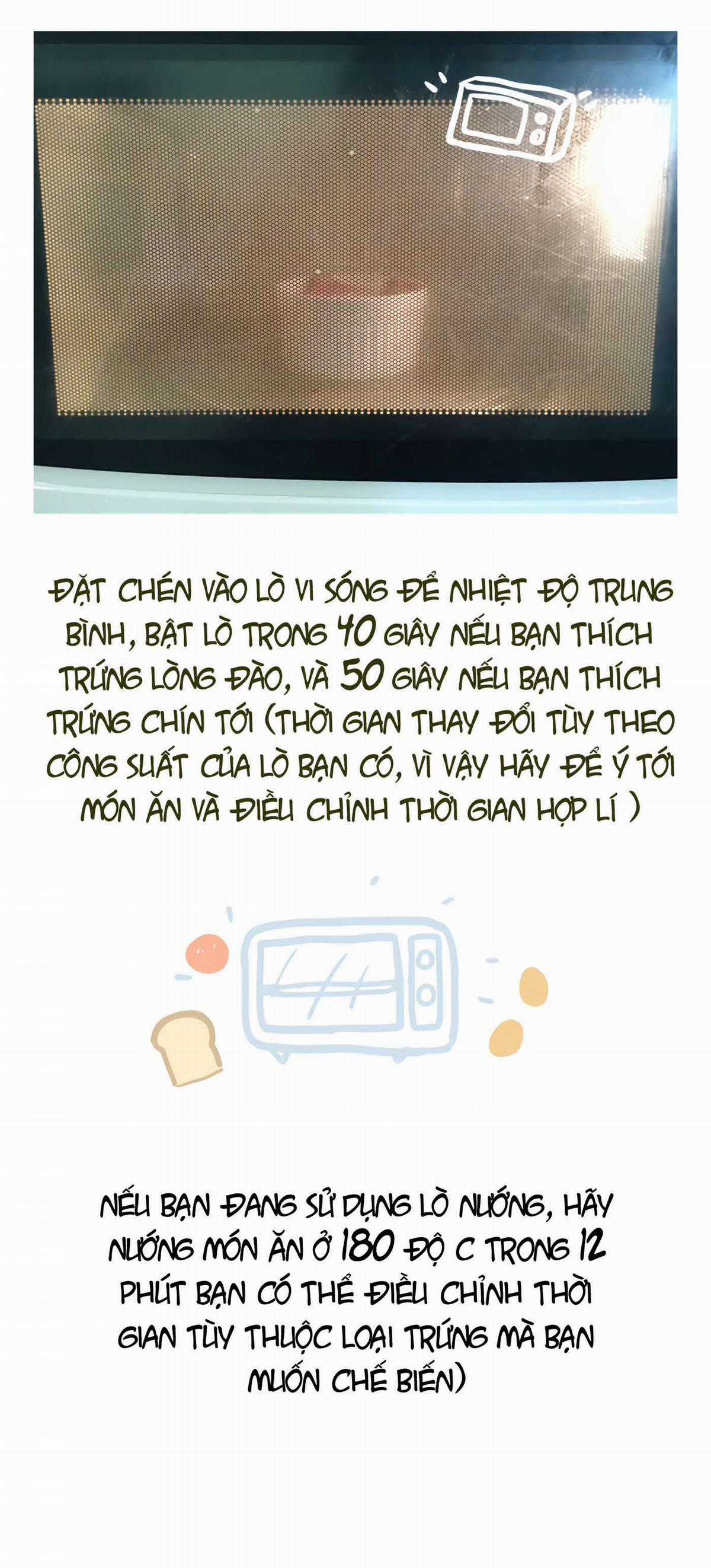 Nấu Ăn Lười Biếng Chapter 8 trang 9
