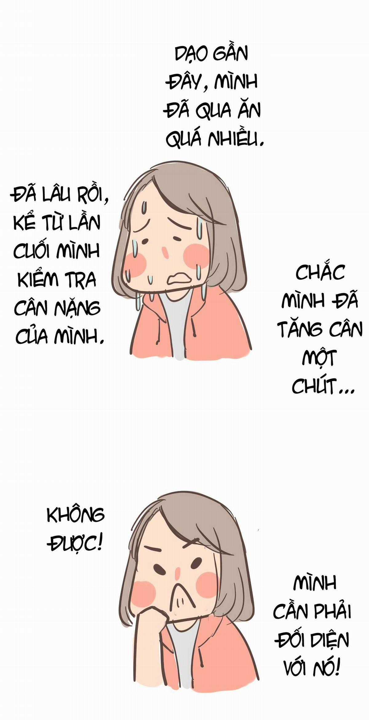 Nấu Ăn Lười Biếng Chapter 9 trang 2