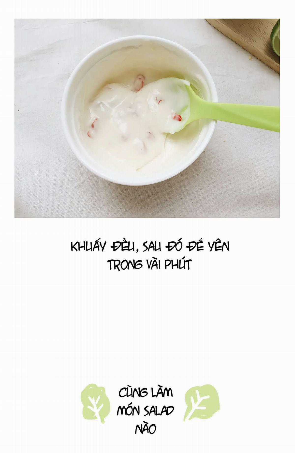Nấu Ăn Lười Biếng Chapter 9 trang 20