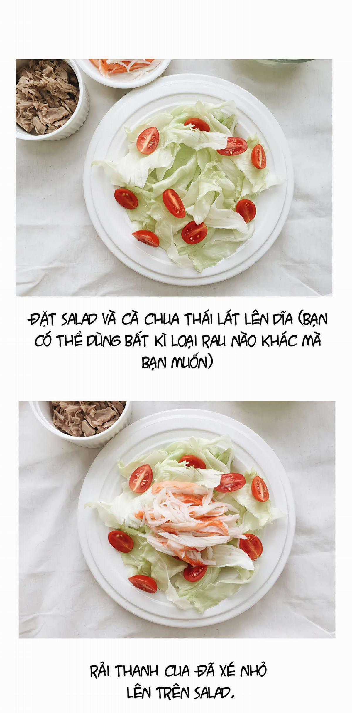 Nấu Ăn Lười Biếng Chapter 9 trang 21
