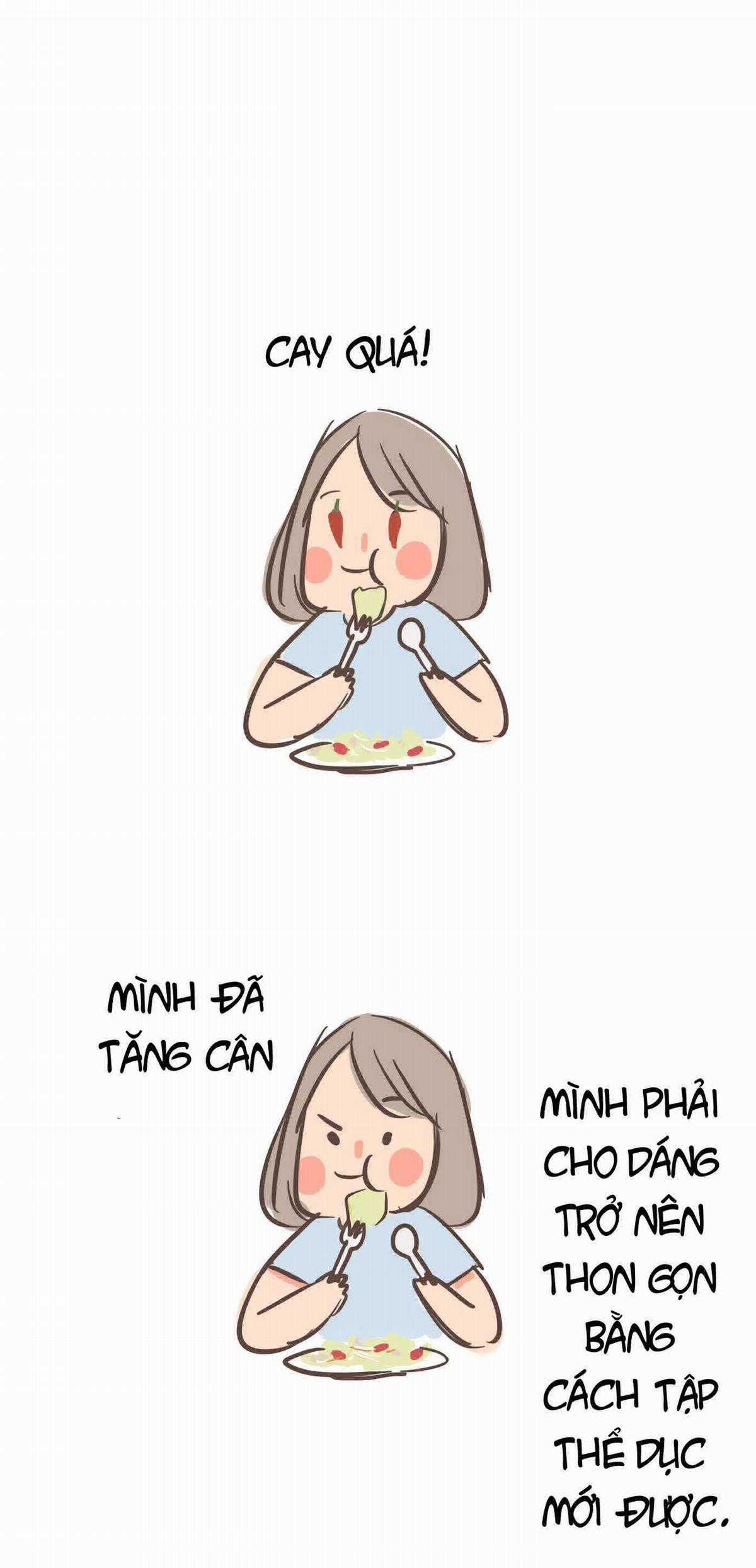 Nấu Ăn Lười Biếng Chapter 9 trang 26