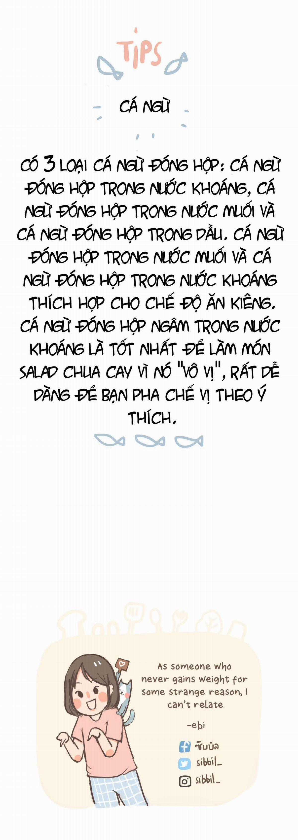 Nấu Ăn Lười Biếng Chapter 9 trang 29
