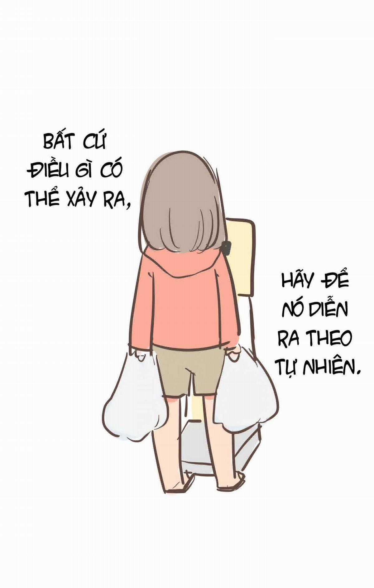 Nấu Ăn Lười Biếng Chapter 9 trang 3