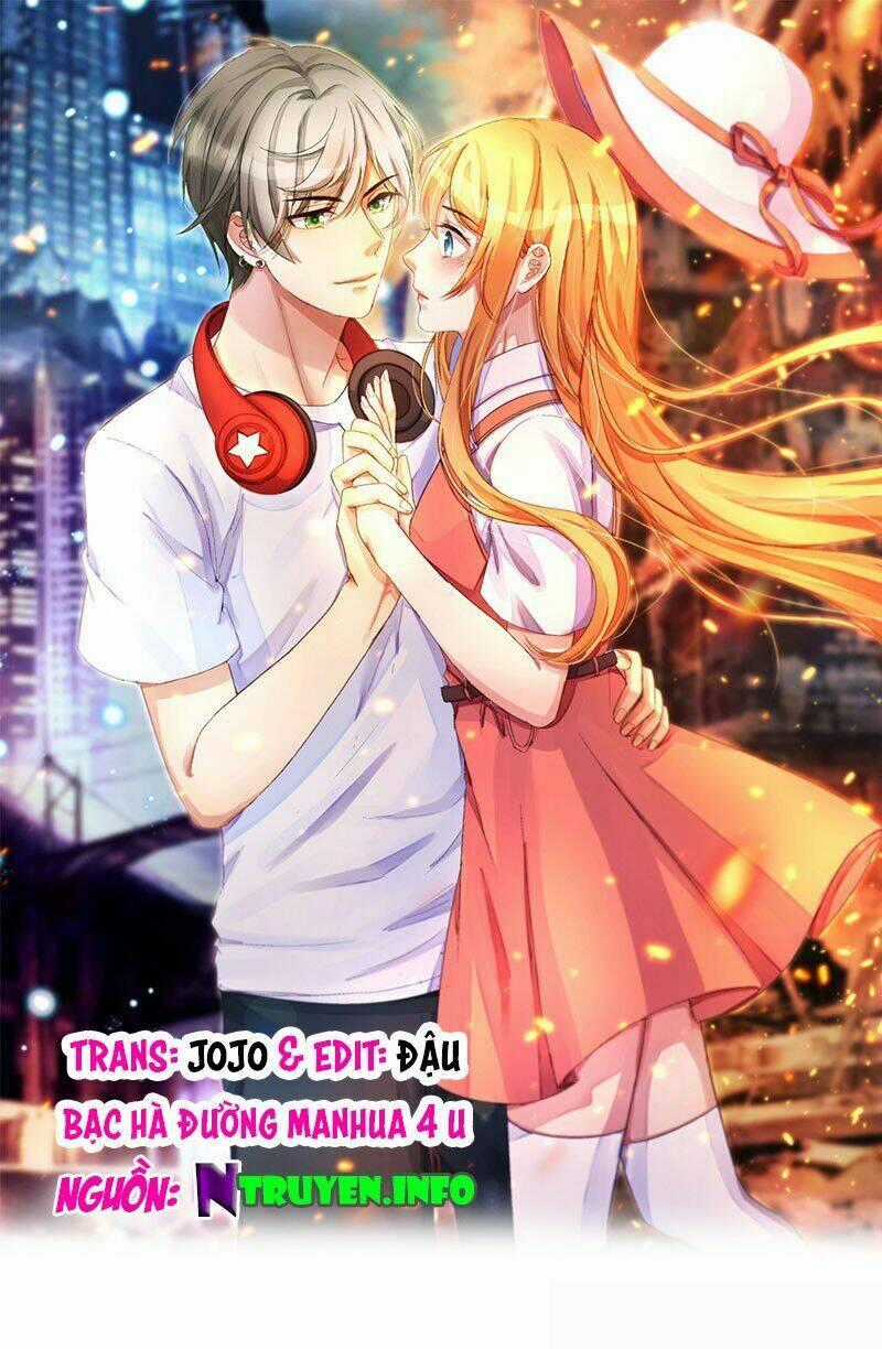 Này! Đừng Động Vào Phô Mai Của Tôi Chapter 1 trang 0