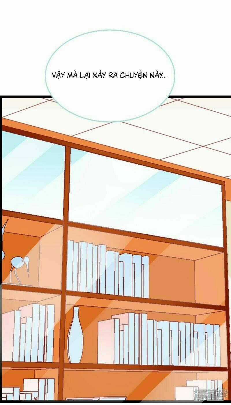 Này! Đừng Động Vào Phô Mai Của Tôi Chapter 111 trang 1