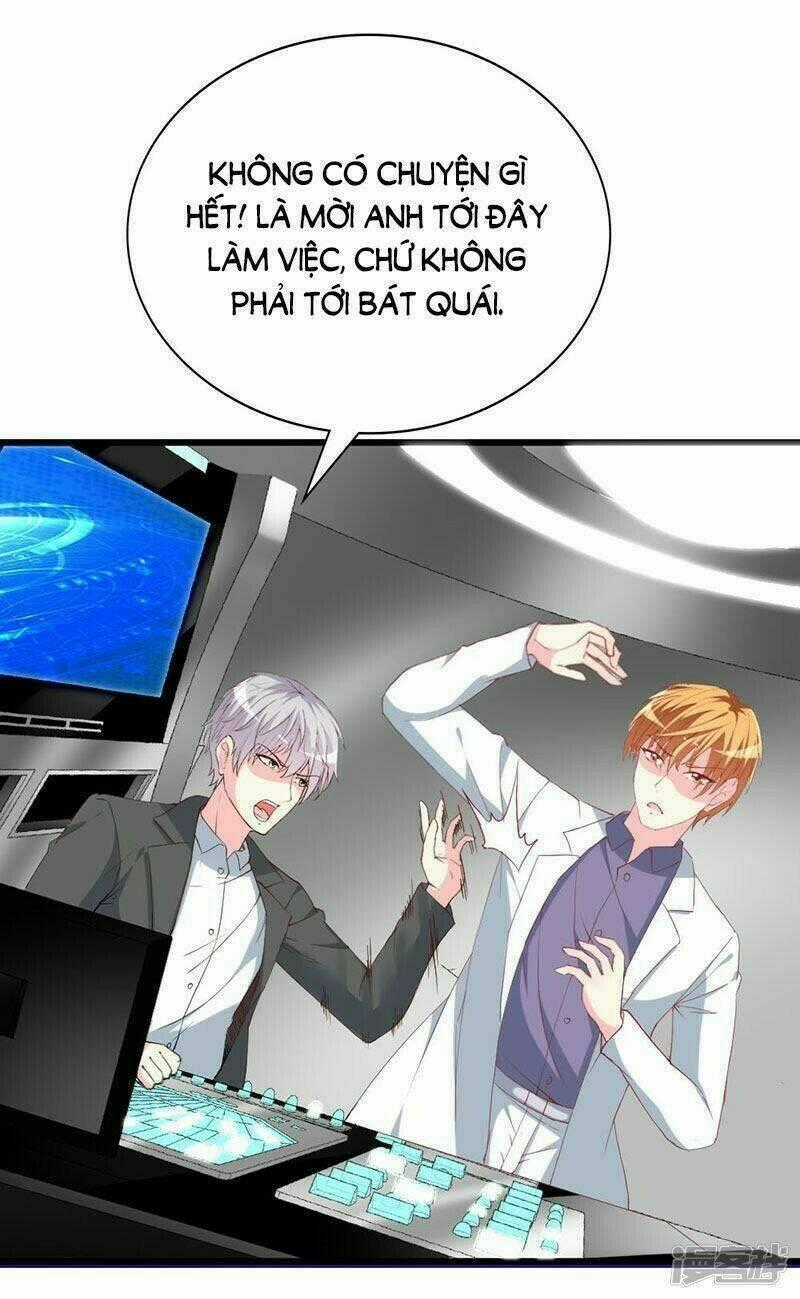 Này! Đừng Động Vào Phô Mai Của Tôi Chapter 112 trang 1
