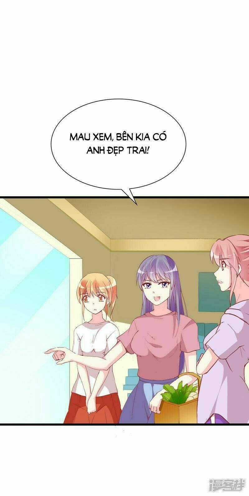 Này! Đừng Động Vào Phô Mai Của Tôi Chapter 114 trang 1