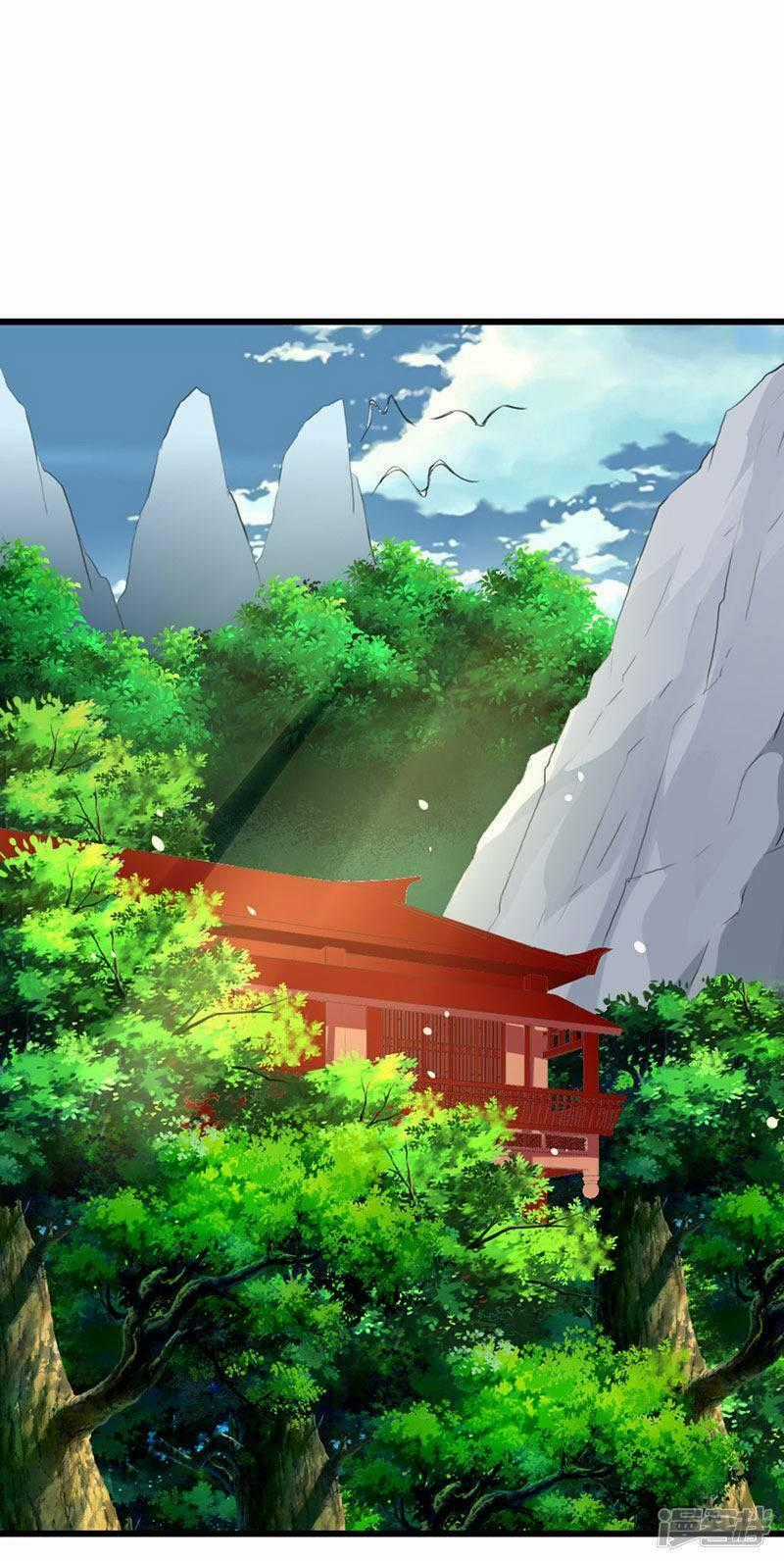 Này! Đừng Động Vào Phô Mai Của Tôi Chapter 115 trang 1
