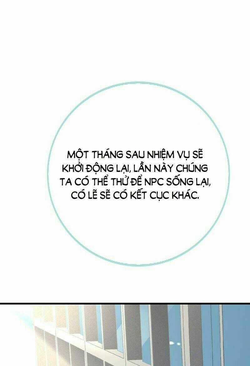 Này! Đừng Động Vào Phô Mai Của Tôi Chapter 121 trang 1