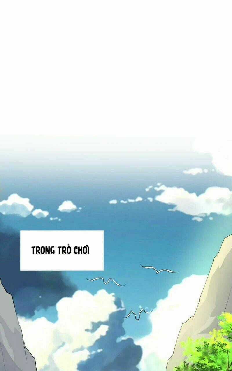 Này! Đừng Động Vào Phô Mai Của Tôi Chapter 122 trang 1