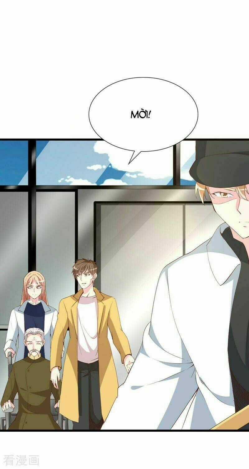 Này! Đừng Động Vào Phô Mai Của Tôi Chapter 126 trang 1
