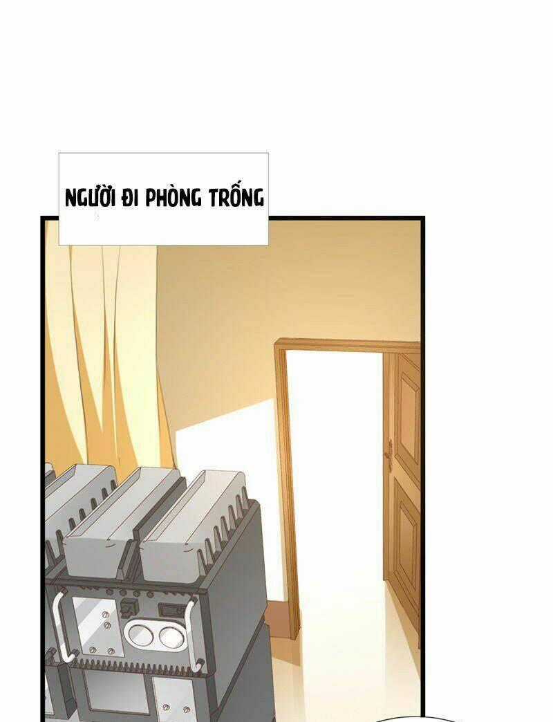 Này! Đừng Động Vào Phô Mai Của Tôi Chapter 128 trang 1