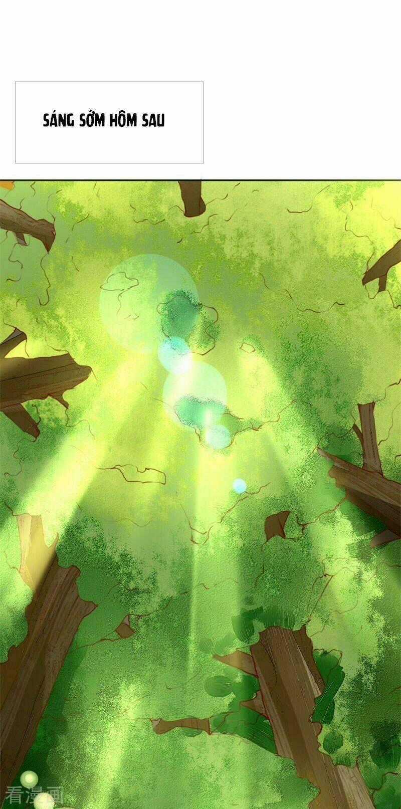 Này! Đừng Động Vào Phô Mai Của Tôi Chapter 132 trang 1
