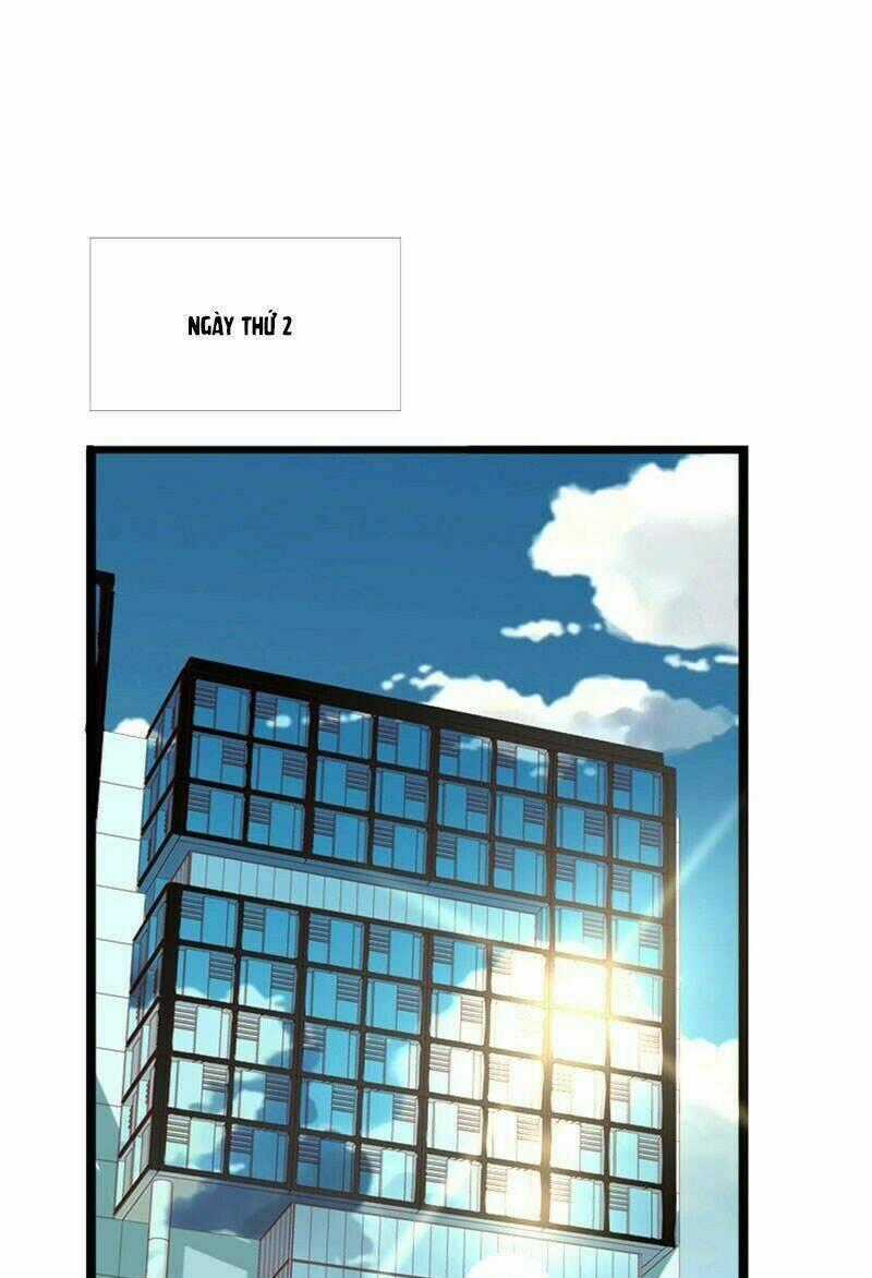 Này! Đừng Động Vào Phô Mai Của Tôi Chapter 134 trang 1