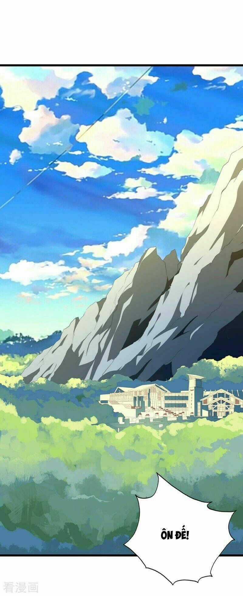 Này! Đừng Động Vào Phô Mai Của Tôi Chapter 136 trang 1
