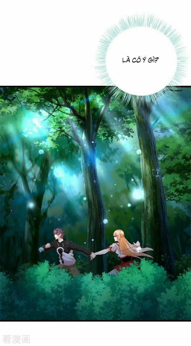 Này! Đừng Động Vào Phô Mai Của Tôi Chapter 139 trang 1