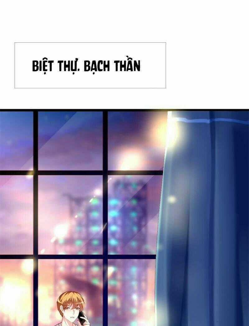 Này! Đừng Động Vào Phô Mai Của Tôi Chapter 141 trang 1