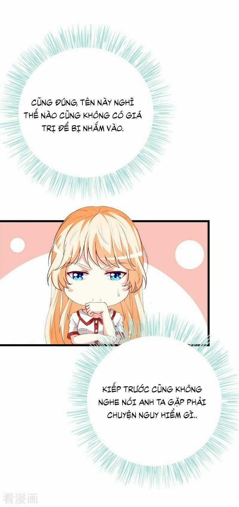 Này! Đừng Động Vào Phô Mai Của Tôi Chapter 142 trang 1