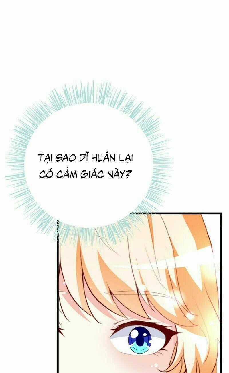 Này! Đừng Động Vào Phô Mai Của Tôi Chapter 144 trang 1
