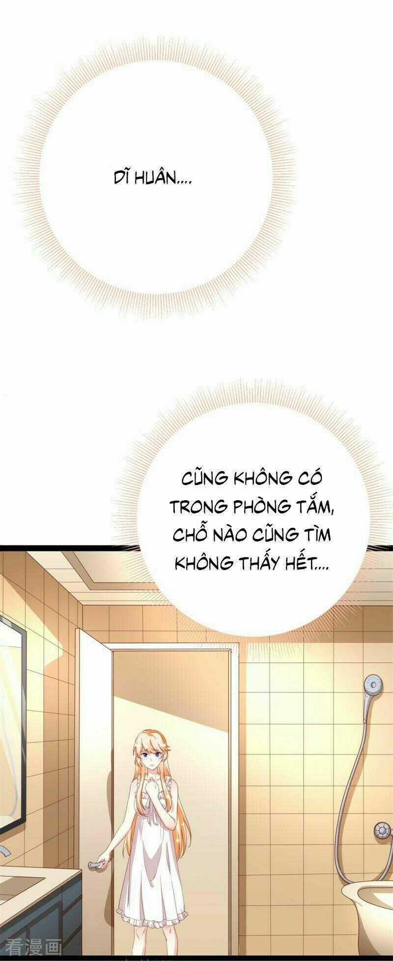 Này! Đừng Động Vào Phô Mai Của Tôi Chapter 146 trang 1
