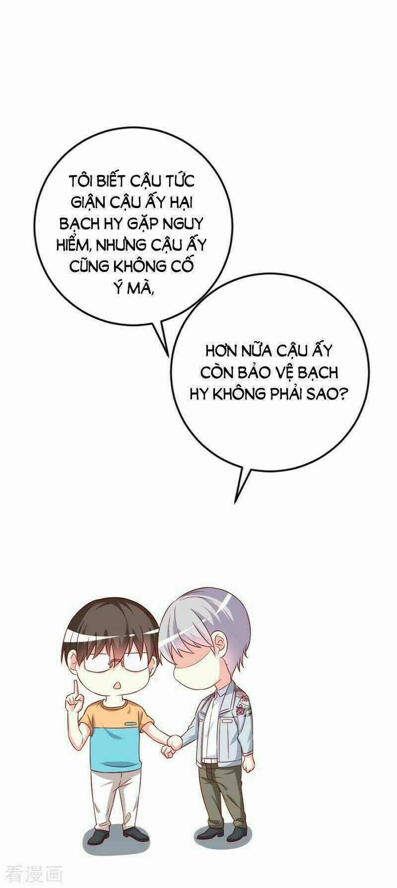 Này! Đừng Động Vào Phô Mai Của Tôi Chapter 147 trang 1