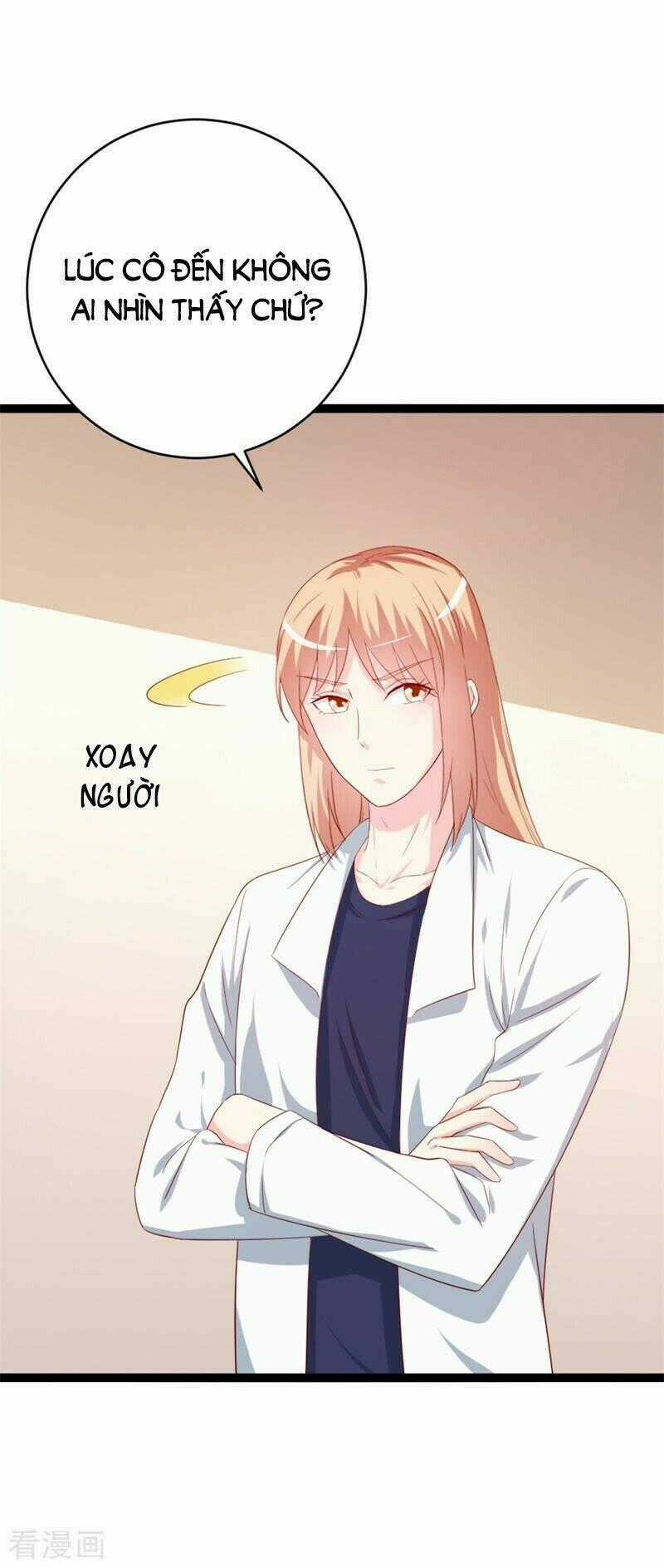 Này! Đừng Động Vào Phô Mai Của Tôi Chapter 149 trang 1