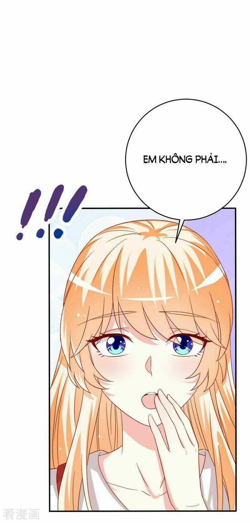 Này! Đừng Động Vào Phô Mai Của Tôi Chapter 151 trang 1