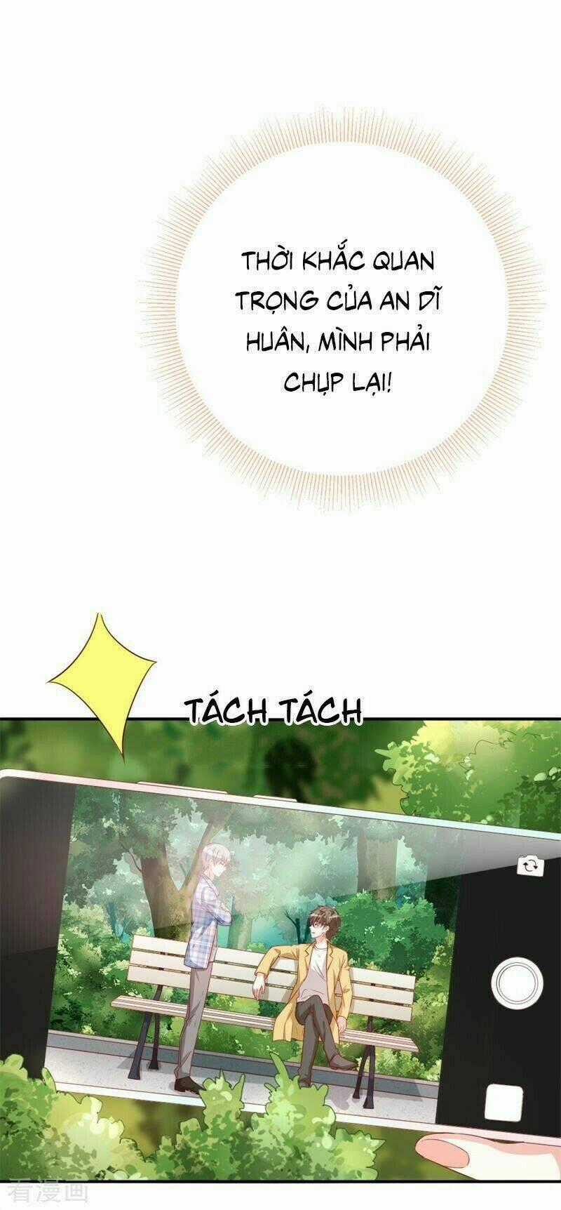 Này! Đừng Động Vào Phô Mai Của Tôi Chapter 154 trang 1