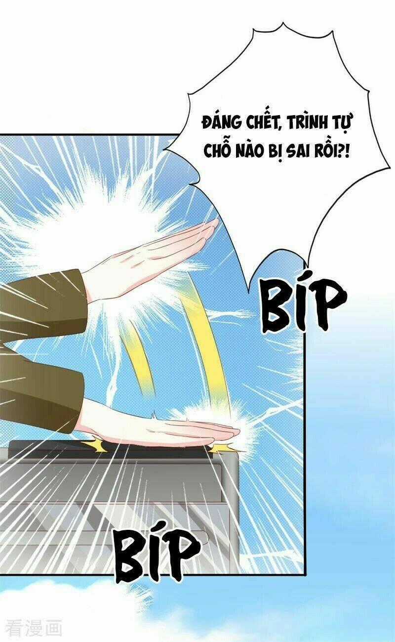 Này! Đừng Động Vào Phô Mai Của Tôi Chapter 155 trang 1
