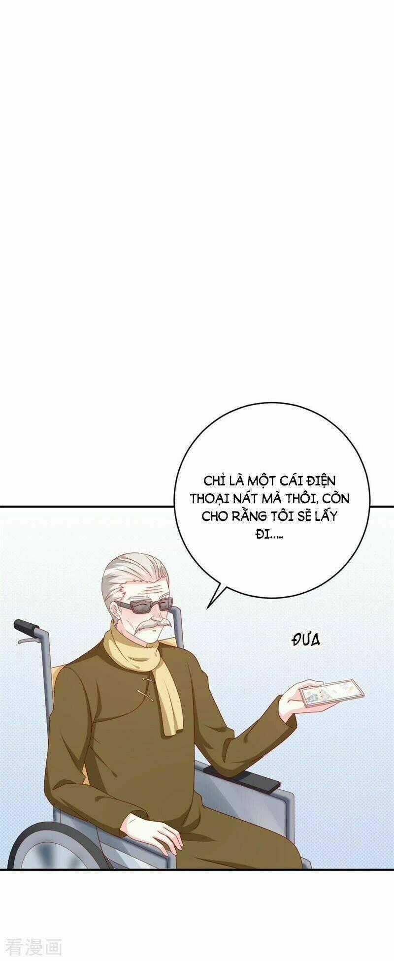 Này! Đừng Động Vào Phô Mai Của Tôi Chapter 156 trang 1
