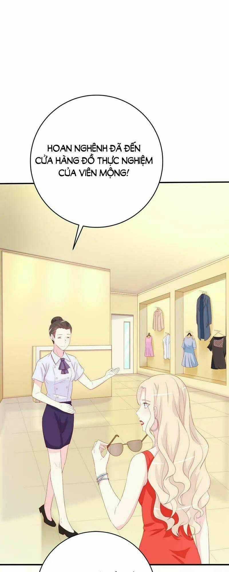 Này! Đừng Động Vào Phô Mai Của Tôi Chapter 158 trang 1