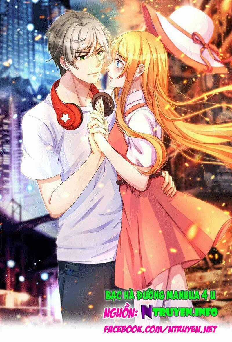 Này! Đừng Động Vào Phô Mai Của Tôi Chapter 161 trang 0