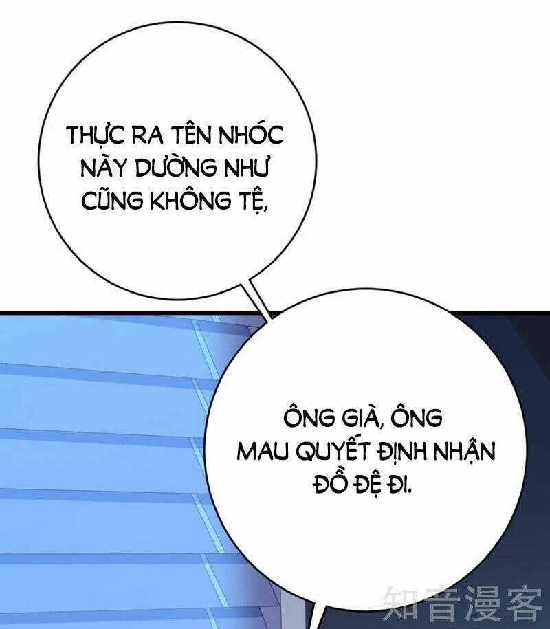 Này! Đừng Động Vào Phô Mai Của Tôi Chapter 162 trang 1