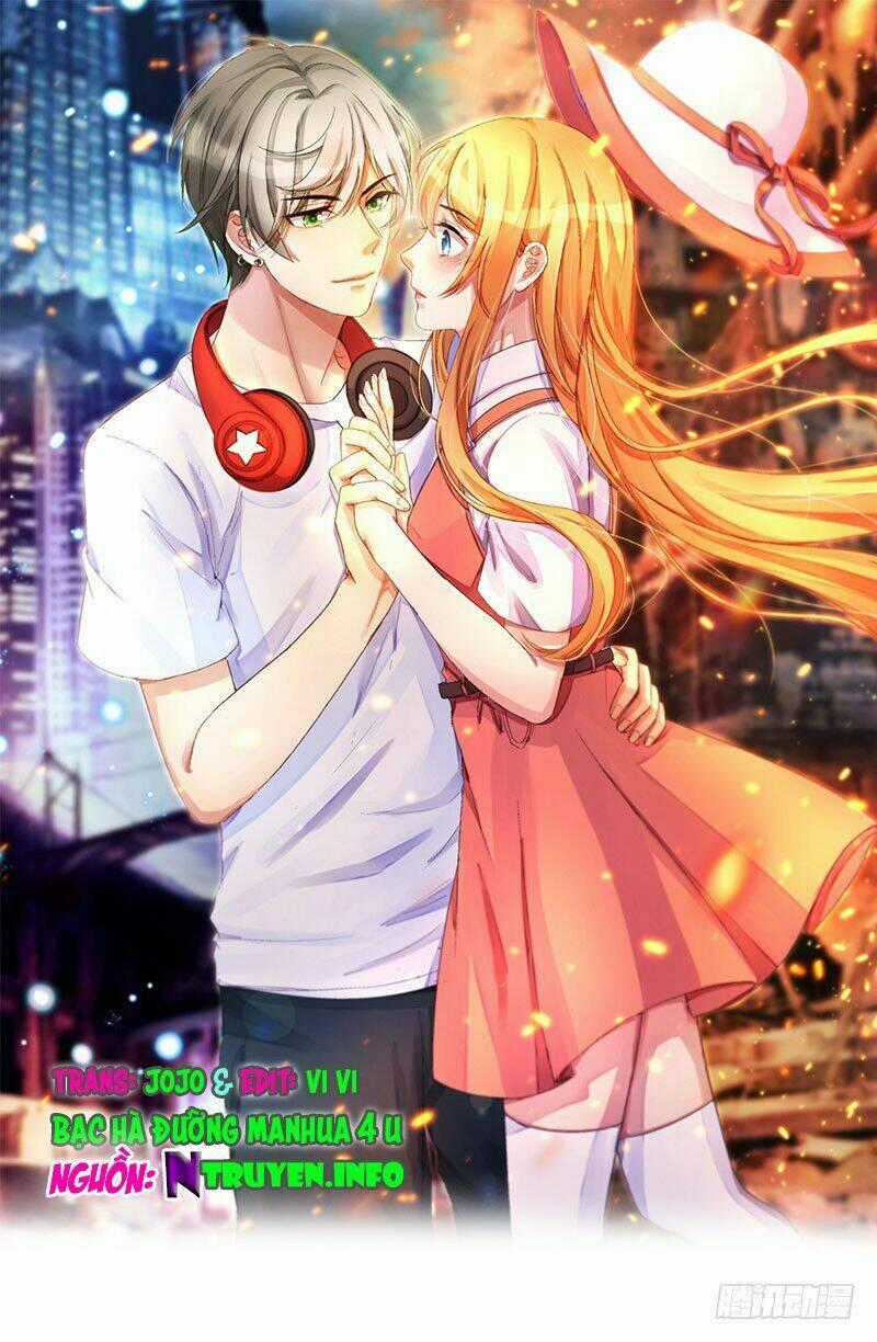 Này! Đừng Động Vào Phô Mai Của Tôi Chapter 23 trang 0