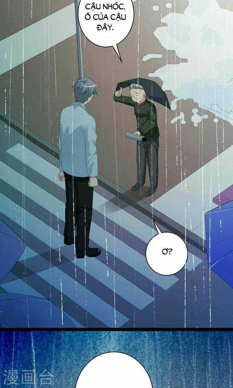 Này! Đừng Động Vào Phô Mai Của Tôi Chapter 26 trang 1