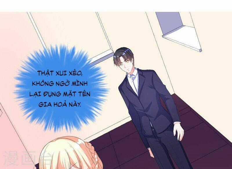 Này! Đừng Động Vào Phô Mai Của Tôi Chapter 39 trang 0