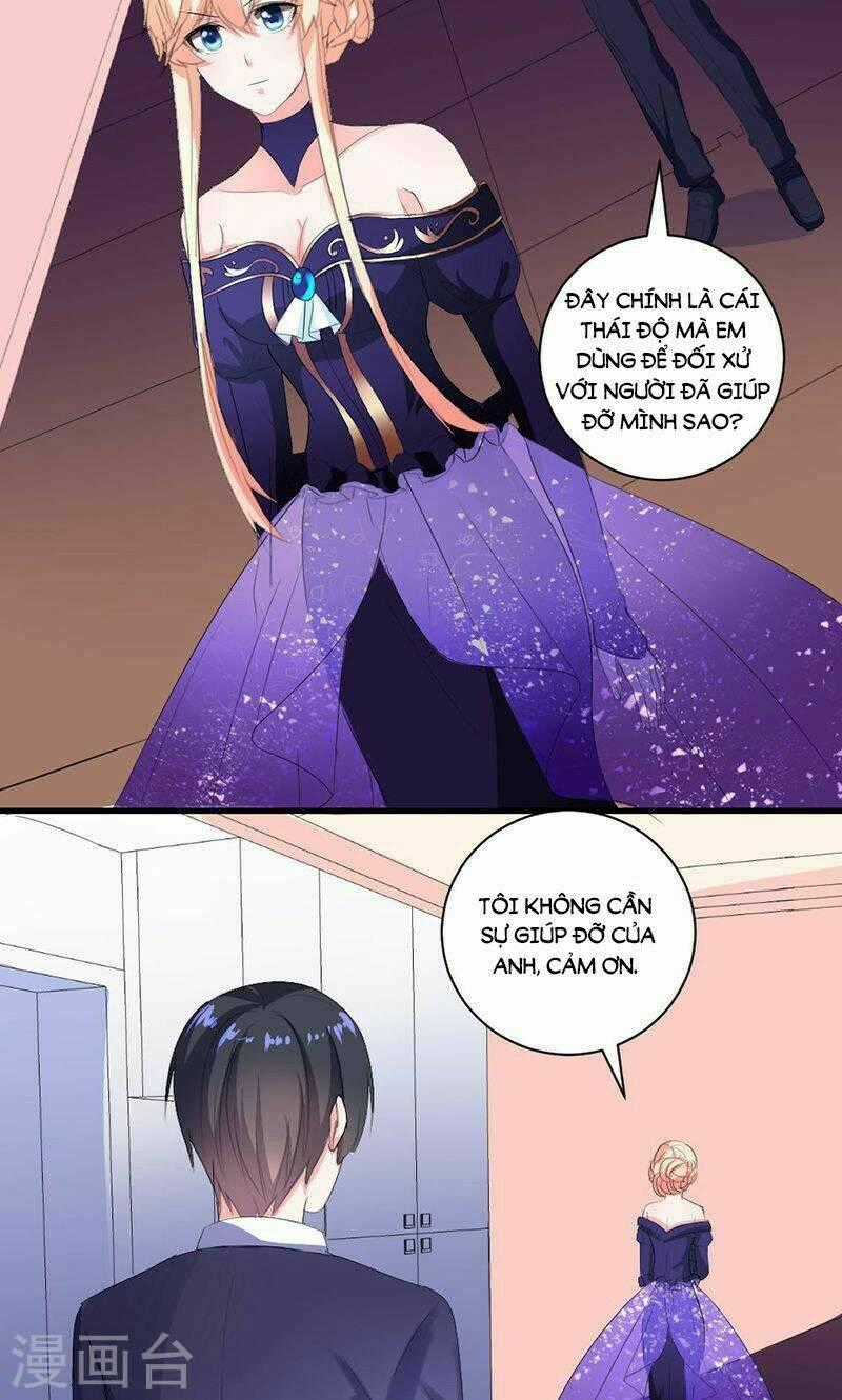 Này! Đừng Động Vào Phô Mai Của Tôi Chapter 39 trang 1