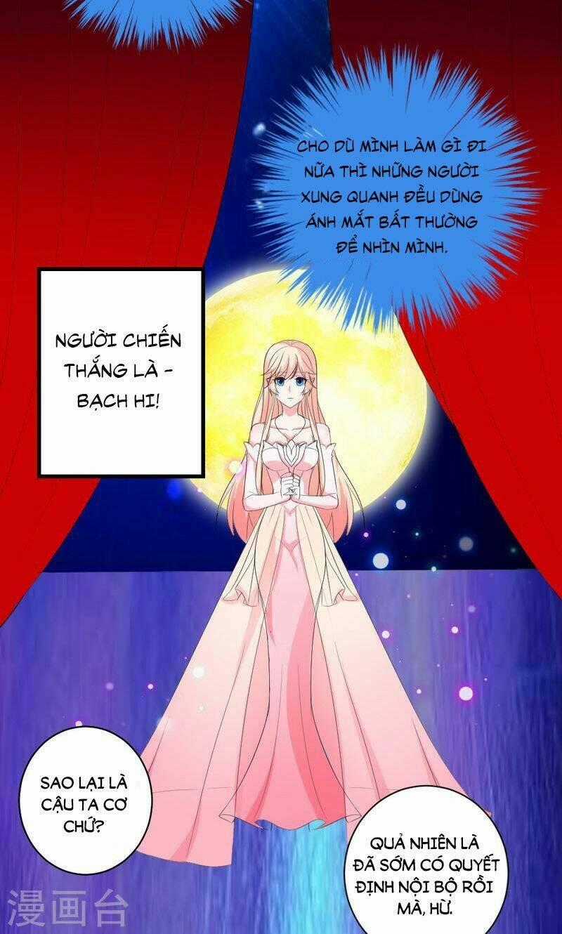 Này! Đừng Động Vào Phô Mai Của Tôi Chapter 40 trang 1