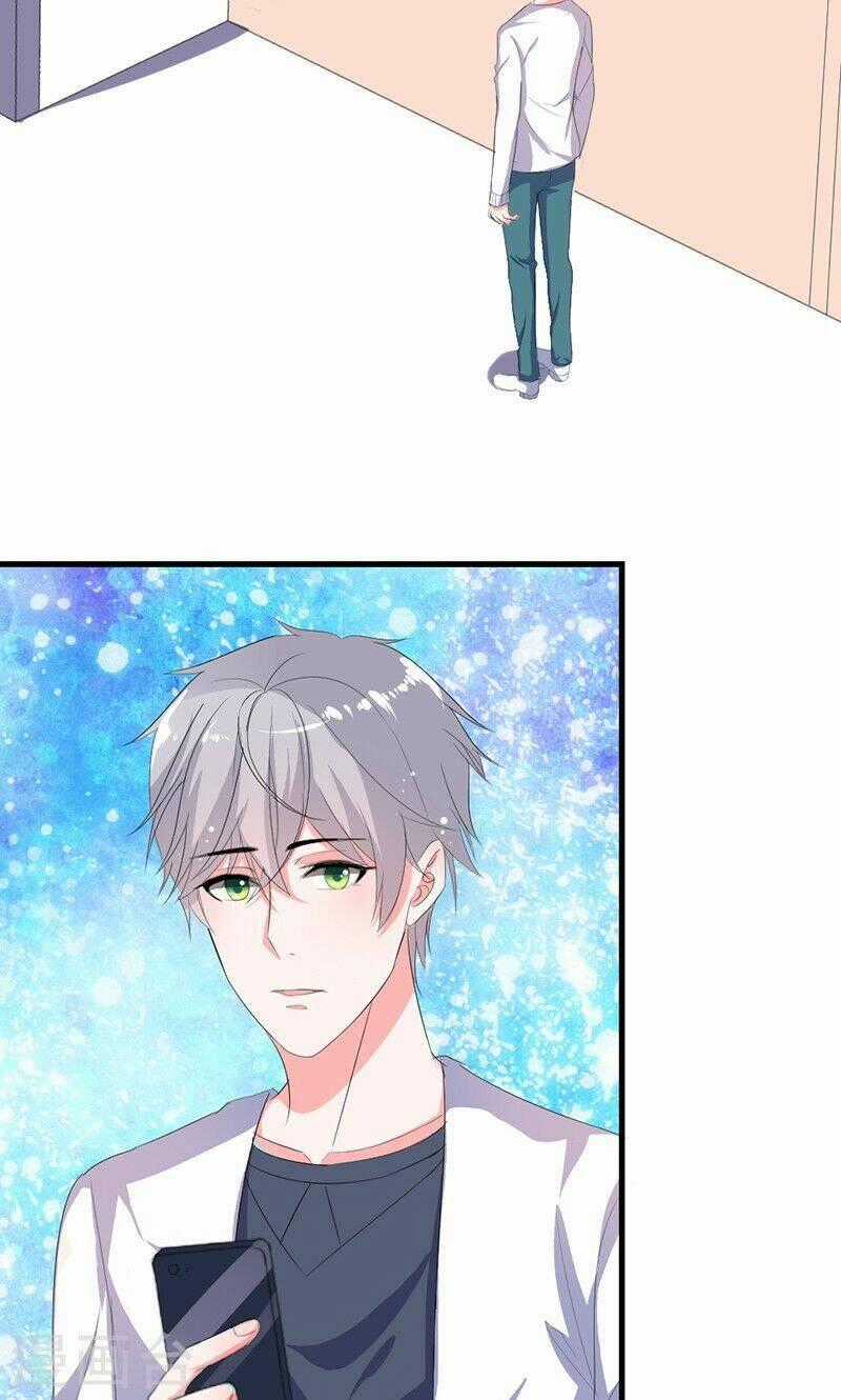 Này! Đừng Động Vào Phô Mai Của Tôi Chapter 41 trang 1