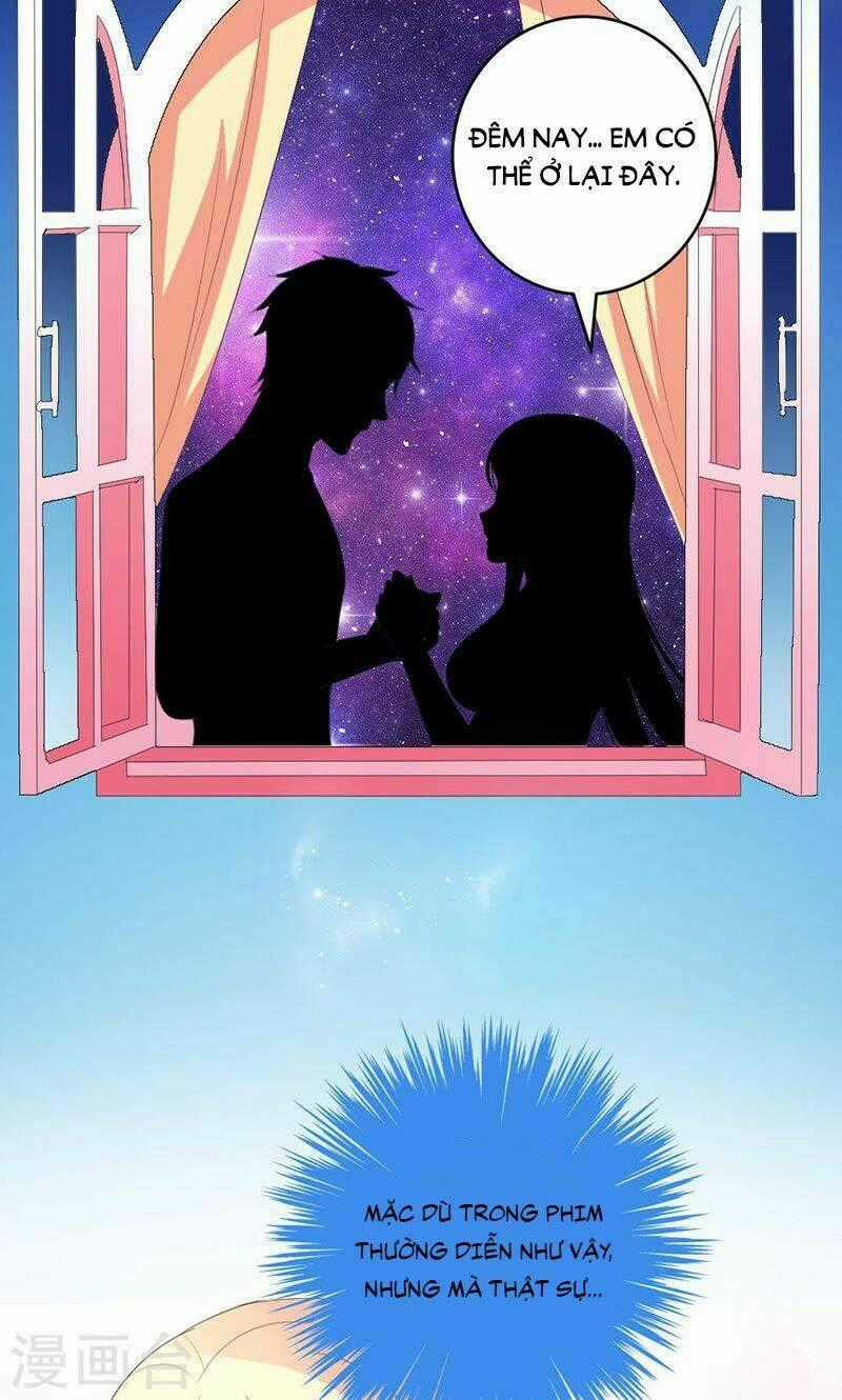 Này! Đừng Động Vào Phô Mai Của Tôi Chapter 43 trang 1