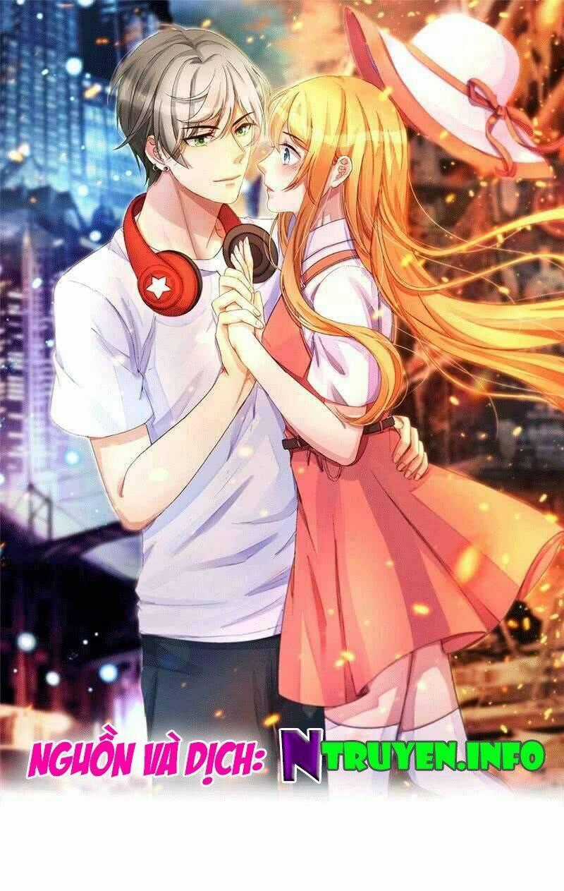 Này! Đừng Động Vào Phô Mai Của Tôi Chapter 44 trang 0