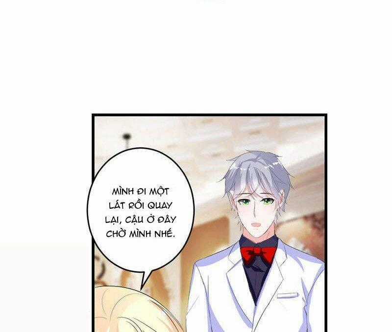 Này! Đừng Động Vào Phô Mai Của Tôi Chapter 46 trang 1