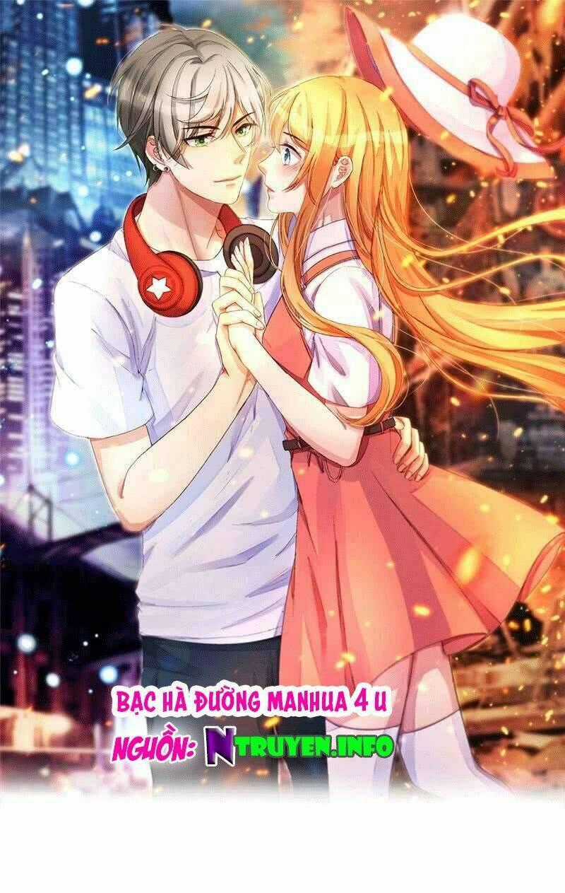 Này! Đừng Động Vào Phô Mai Của Tôi Chapter 49 trang 0