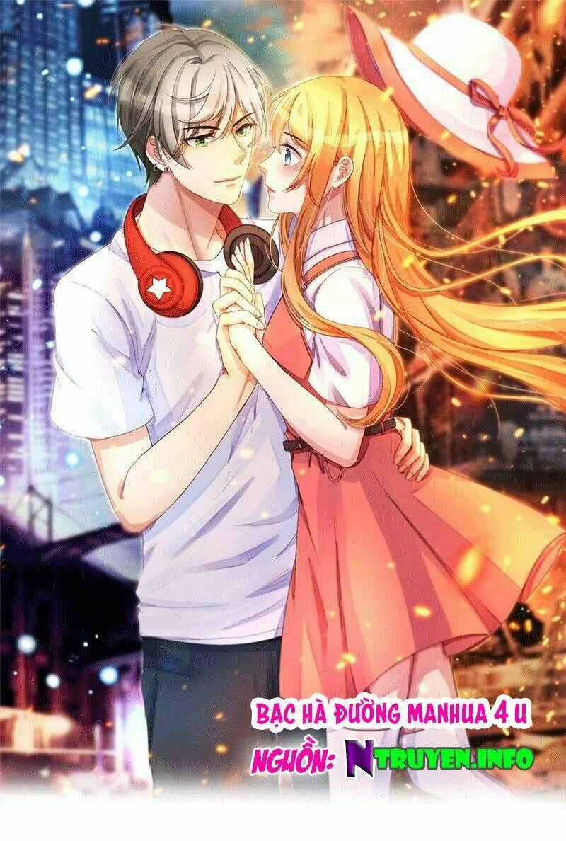 Này! Đừng Động Vào Phô Mai Của Tôi Chapter 50 trang 0