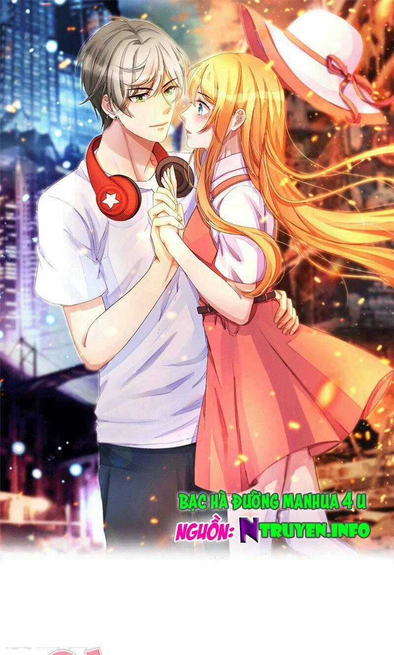 Này! Đừng Động Vào Phô Mai Của Tôi Chapter 51 trang 0