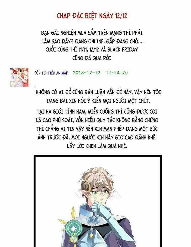 Này! Đừng Động Vào Phô Mai Của Tôi Chapter 52 trang 1